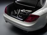 Mercedes-Benz CL-Class 2007 года